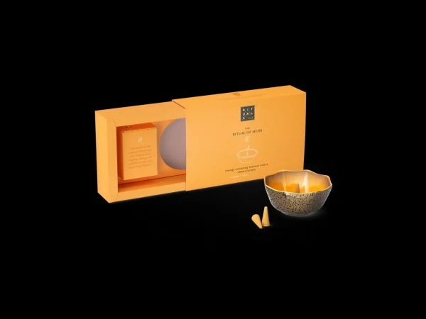 Incense Cones | Rituals Discount