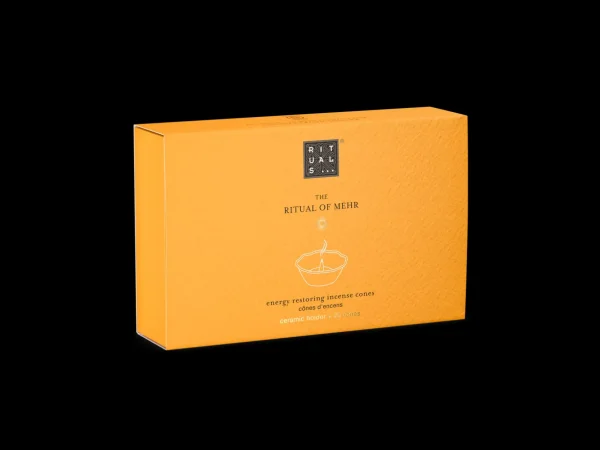 Incense Cones | Rituals Discount