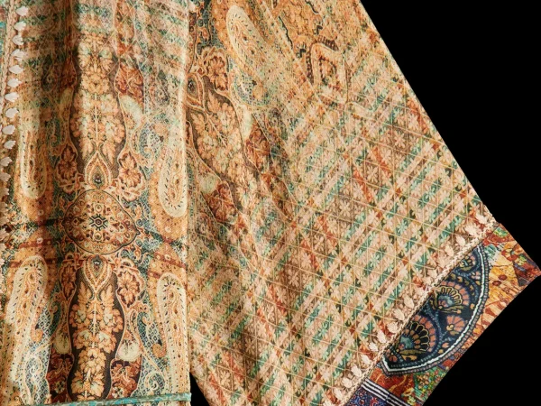 Jaypur Collection Kimono | Rituals Sale