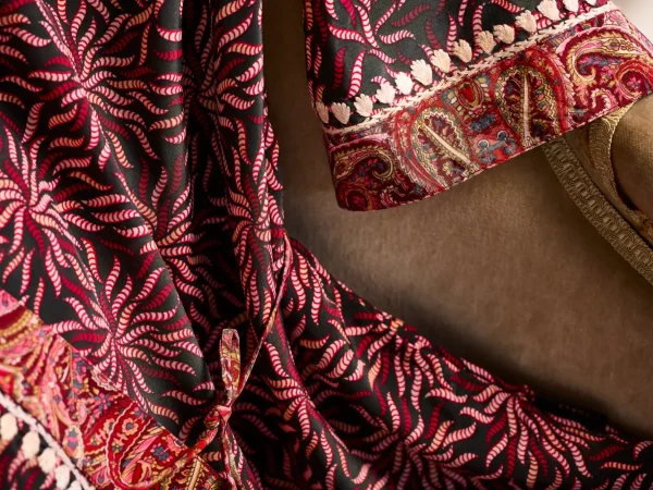 Jaypur Collection Kimono | Rituals Discount