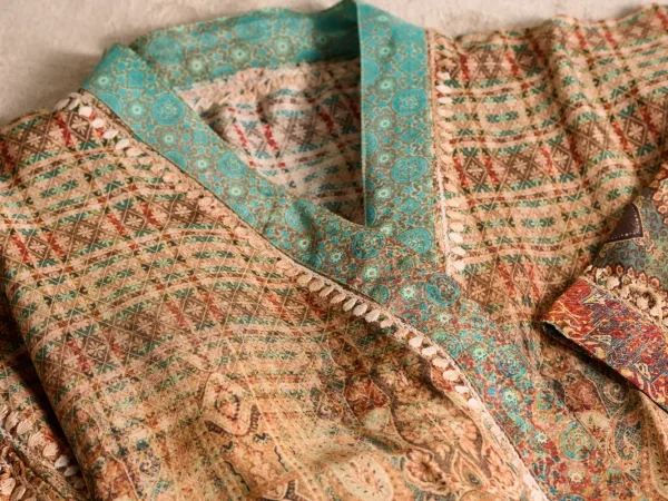 Jaypur Collection Kimono | Rituals Sale