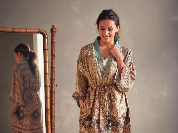 Jaypur Collection Kimono | Rituals Sale