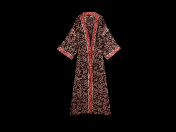 Jaypur Collection Kimono | Rituals Discount