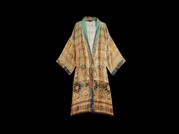 Jaypur Collection Kimono | Rituals Sale