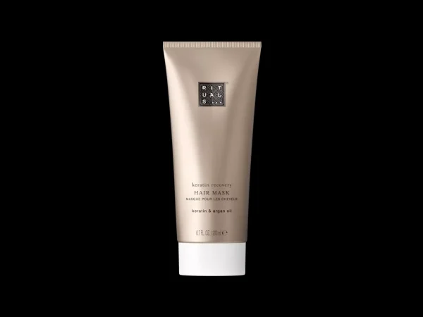 Keratin Hair Mask | Rituals Discount
