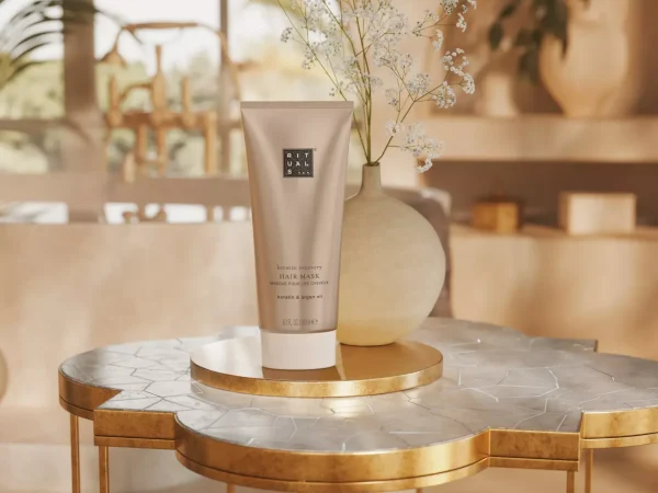 Keratin Hair Mask | Rituals Discount
