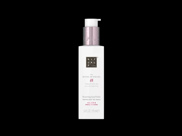 Kitchen Hand Balm | Rituals Store