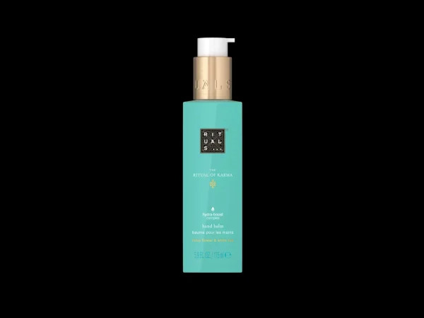 Kitchen Hand Balm | Rituals Hot