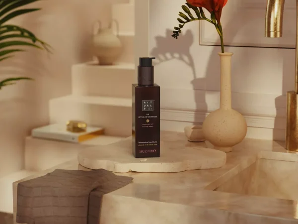 Kitchen Hand Balm | Rituals New