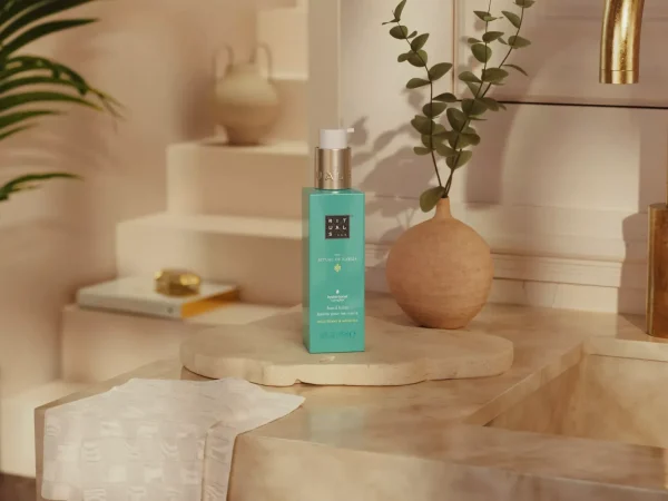 Kitchen Hand Balm | Rituals Hot