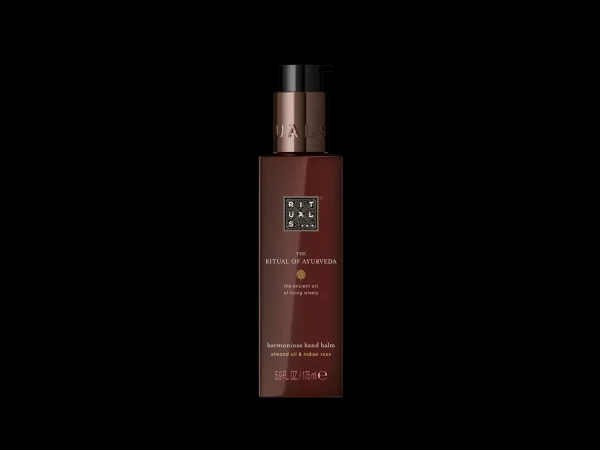 Kitchen Hand Balm | Rituals New