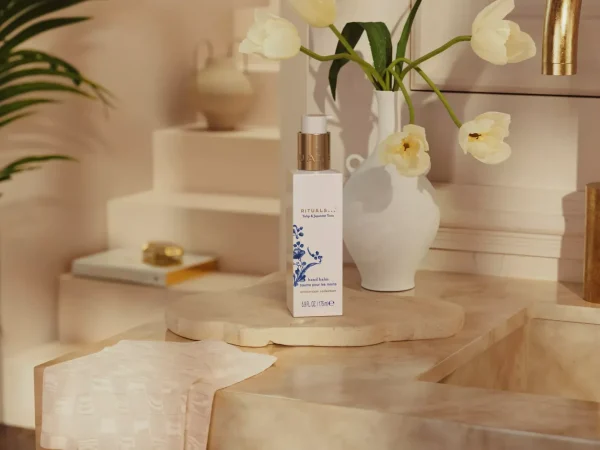 Kitchen Hand Balm | Rituals Store