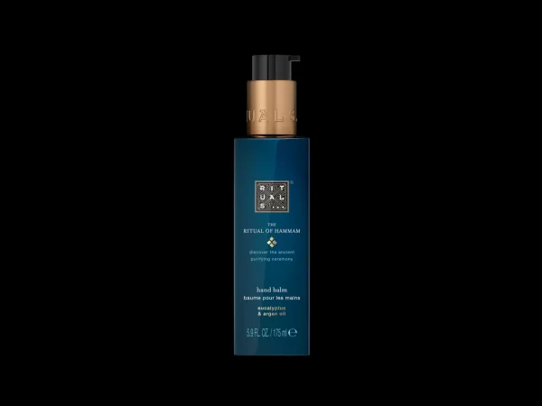 Kitchen Hand Balm | Rituals Online