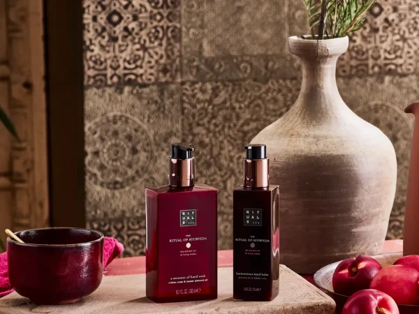 Kitchen Hand Balm | Rituals New