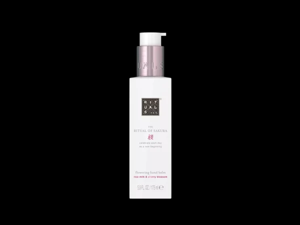 Kitchen Hand Balm | Rituals Store