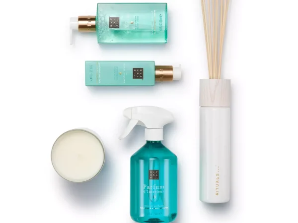 Kitchen Hand Balm | Rituals Hot
