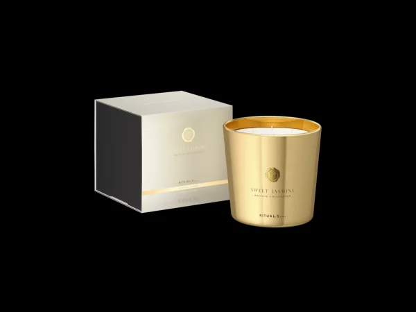 Large Sweet Jasmine Scented Candle | Rituals Cheap