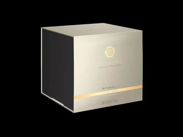 Large Sweet Jasmine Scented Candle | Rituals Cheap