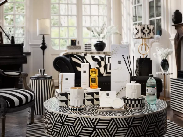 Love Home Perfume | Rituals Fashion