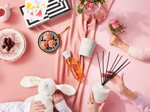 Love Refillable Fragrance Sticks Set | Rituals Best