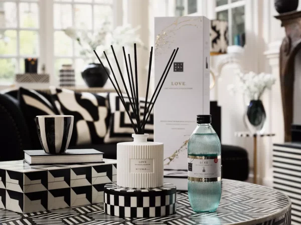 Love Refillable Fragrance Sticks Set | Rituals Best