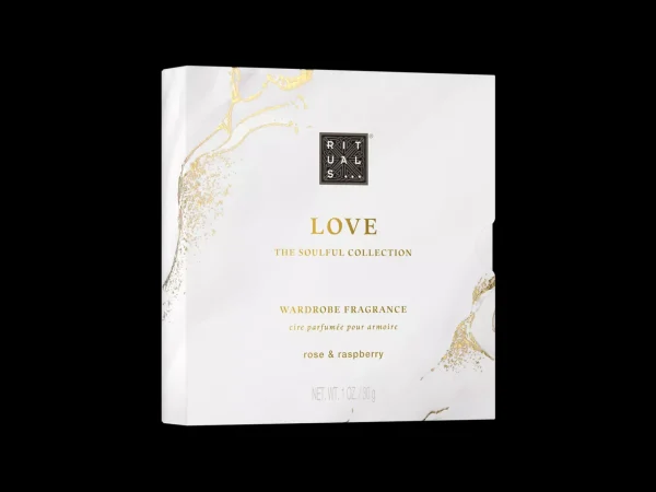 Love Wardrobe Fragrance | Rituals Fashion
