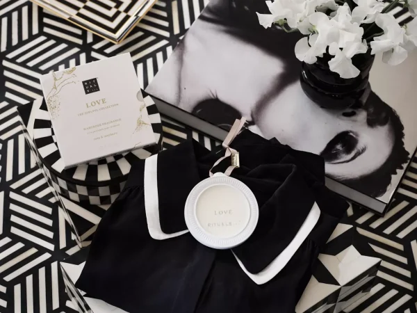 Love Wardrobe Fragrance | Rituals Fashion
