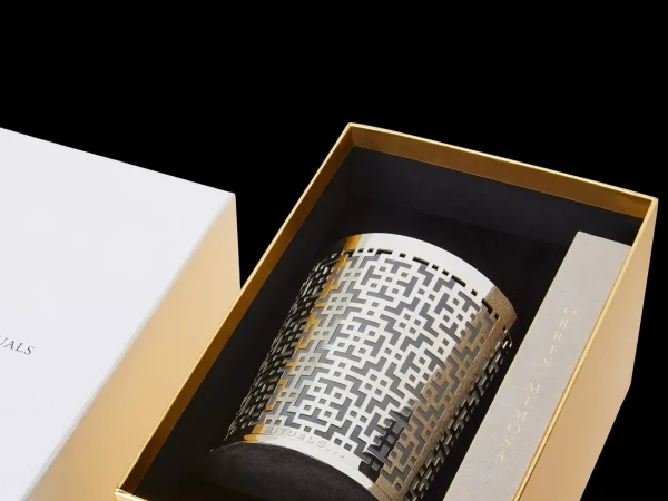 Luxury Candle Holder | Rituals Discount