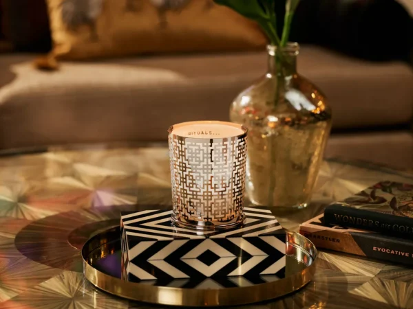 Luxury Candle Holder | Rituals Discount
