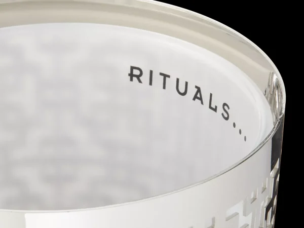 Luxury Candle Holder | Rituals Discount