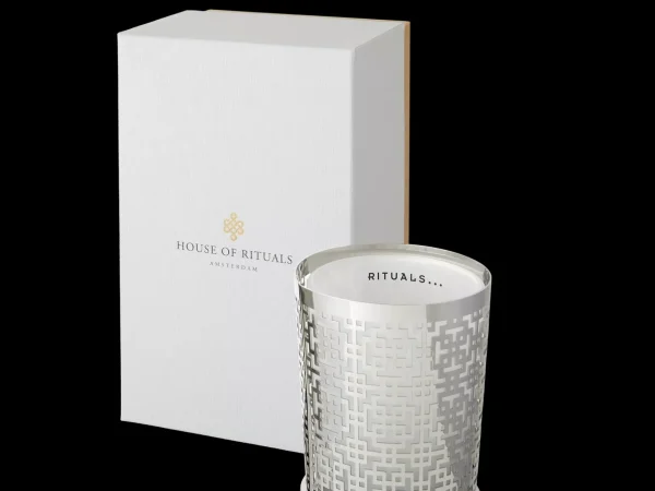 Luxury Candle Holder | Rituals Discount