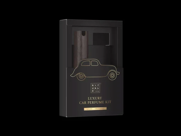 Luxury Car Perfume Holder | Rituals Outlet