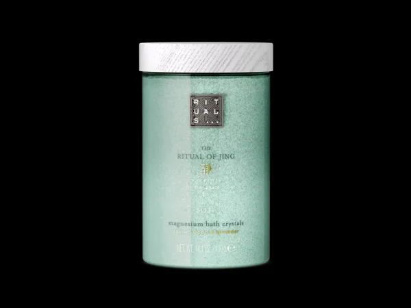 Magnesium Bath Crystals | Rituals Cheap