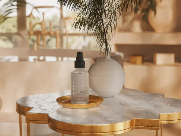 Magnesium Body Spray | Rituals Store