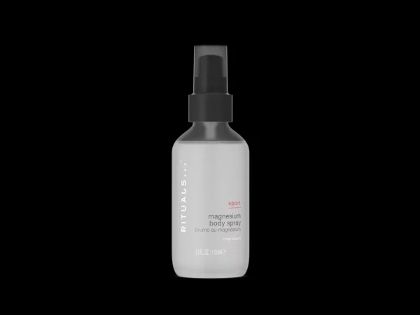 Magnesium Body Spray | Rituals Store