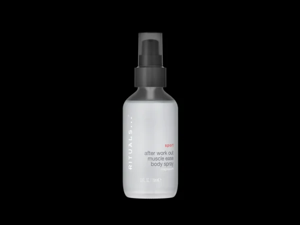 Magnesium Body Spray | Rituals Store