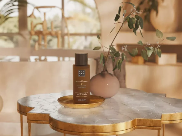 Massage Oil | Rituals New
