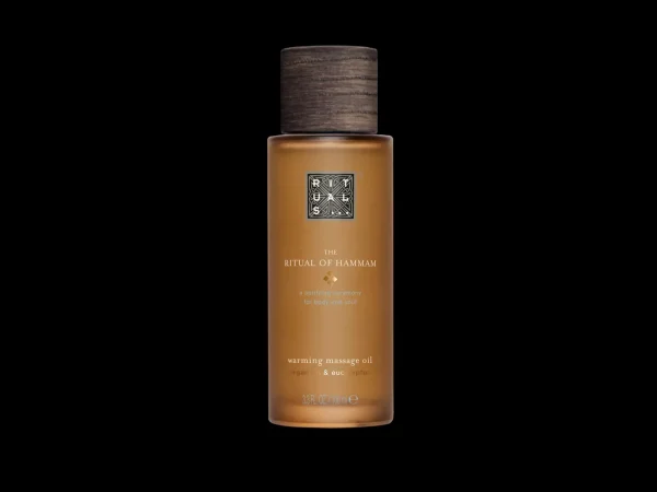 Massage Oil | Rituals New