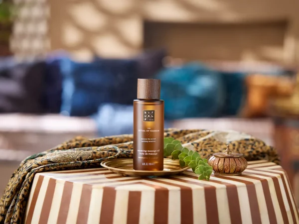 Massage Oil | Rituals New