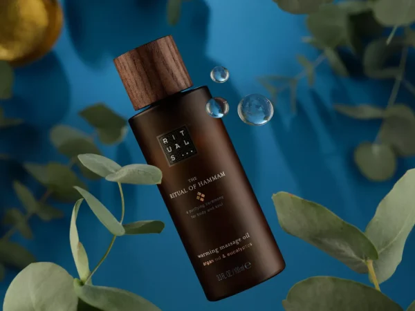 Massage Oil | Rituals New