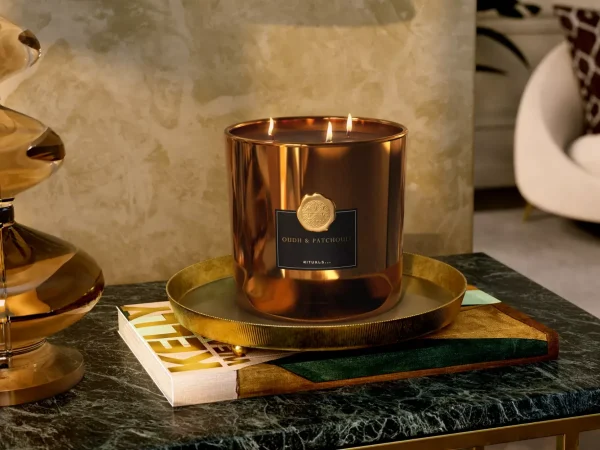 Medium Scented Candle | Rituals Clearance