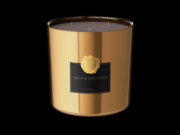 Medium Scented Candle | Rituals Clearance