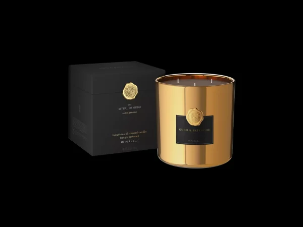 Medium Scented Candle | Rituals Clearance