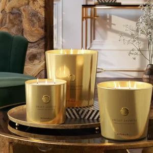 Medium Sweet Jasmine Scented Candle | Rituals Shop
