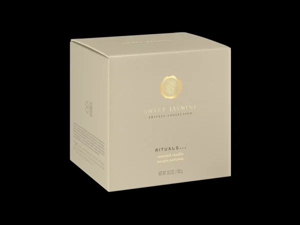 Medium Sweet Jasmine Scented Candle | Rituals Shop