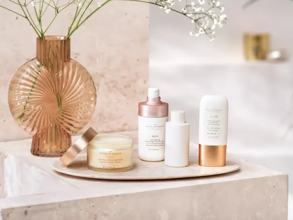 Melting Cleansing Balm | Rituals Hot