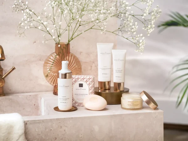 Melting Cleansing Balm | Rituals Hot