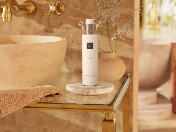 Mild & Softening Body Lotion | Rituals Hot
