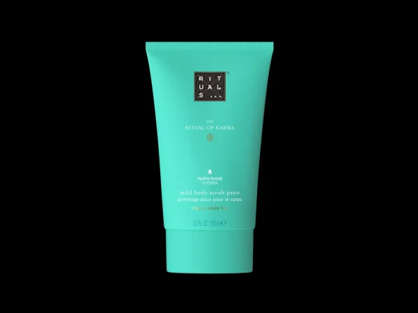 Mild Body Scrub | Rituals Store