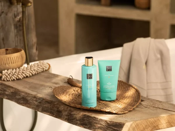 Mild Body Scrub | Rituals Store
